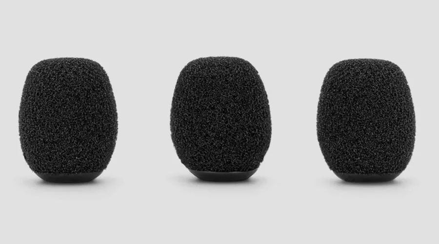 Osłona przeciwwietrzna z gąbki Rode WS-LAV